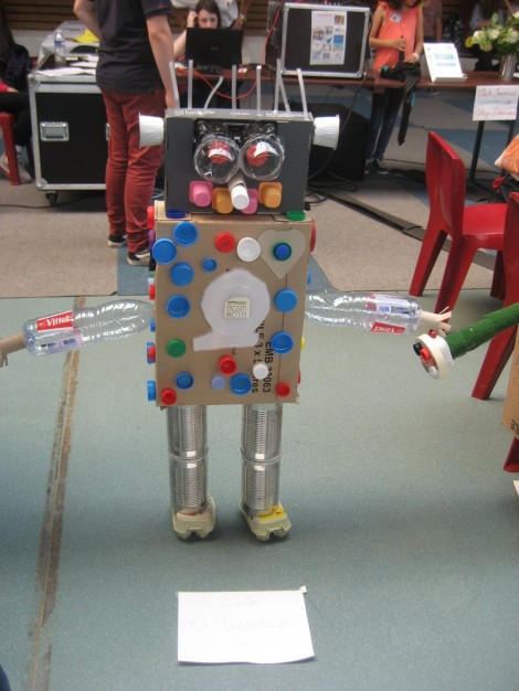 Festi’Robot